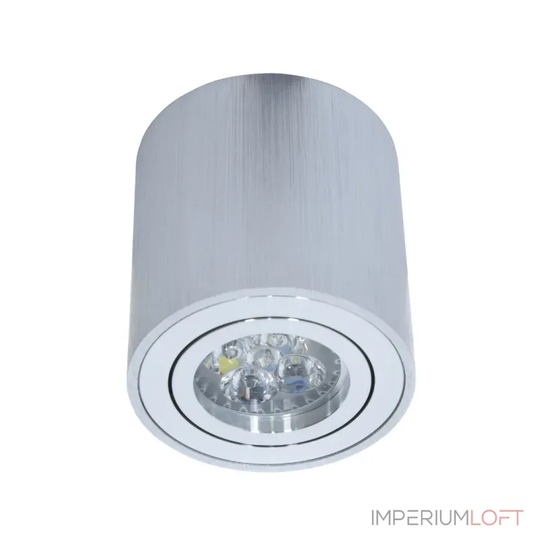 Накладной светильник Lumina Deco Bazel LDC 8059-D SL Накладной светильник Lumina Deco Bazel LDC 8059-D SL