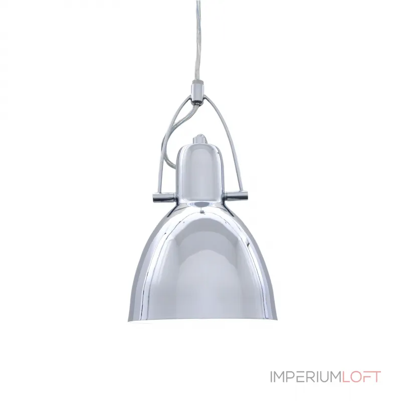 Подвесной светильник Lumina Deco Trinia LDP 9030-1 CHR Подвесной светильник Lumina Deco Trinia LDP 9030-1 CHR