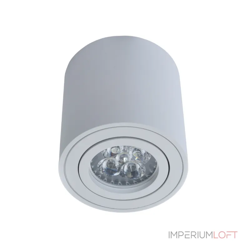 Накладной светильник Lumina Deco Bazel LDC 8059-D WT Накладной светильник Lumina Deco Bazel LDC 8059-D WT