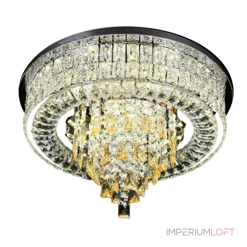 Потолочная люстра Lumina Deco Terra DDC 6899-500