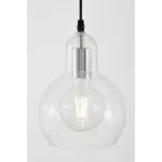Подвесной светильник Lumina Deco TP 2050-1 CHR