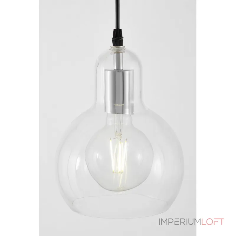 Подвесной светильник Lumina Deco TP 2050-1 CHR