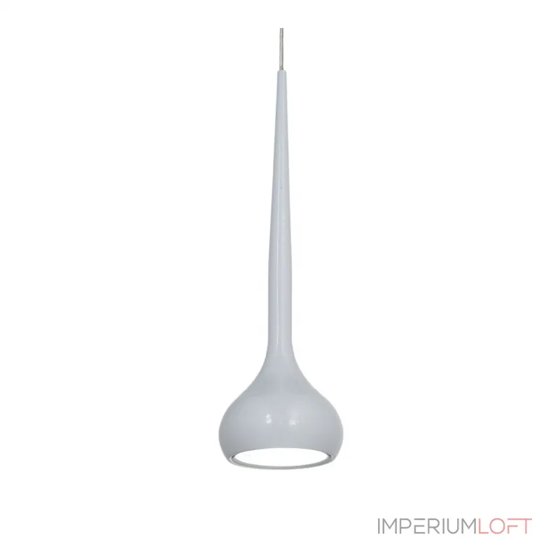 Подвесной светильник Lumina Deco Norizza LDP 9128 WT