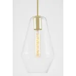 Подвесной светильник Lumina Deco TP 2056-1 GD от ImperiumLoft