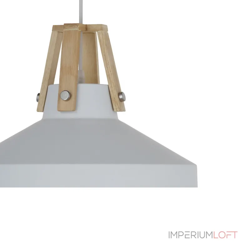 Подвесной светильник Lumina Deco Voli LDP 8037-350 WT+GD