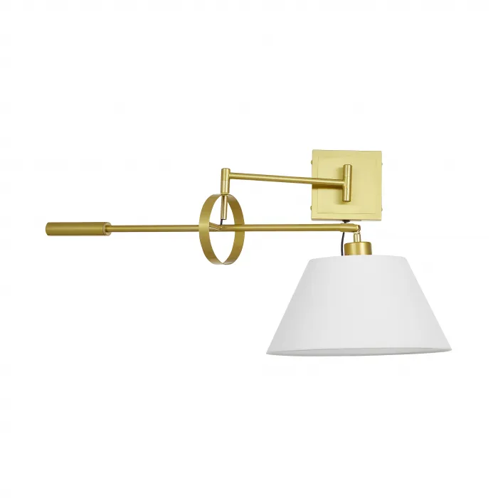 Бра Lumina Deco Brantol LDW 1124 MD+WT от ImperiumLoft