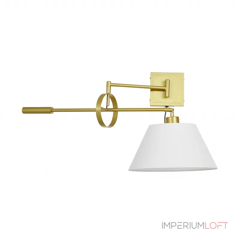 Бра Lumina Deco Brantol LDW 1124 MD+WT
