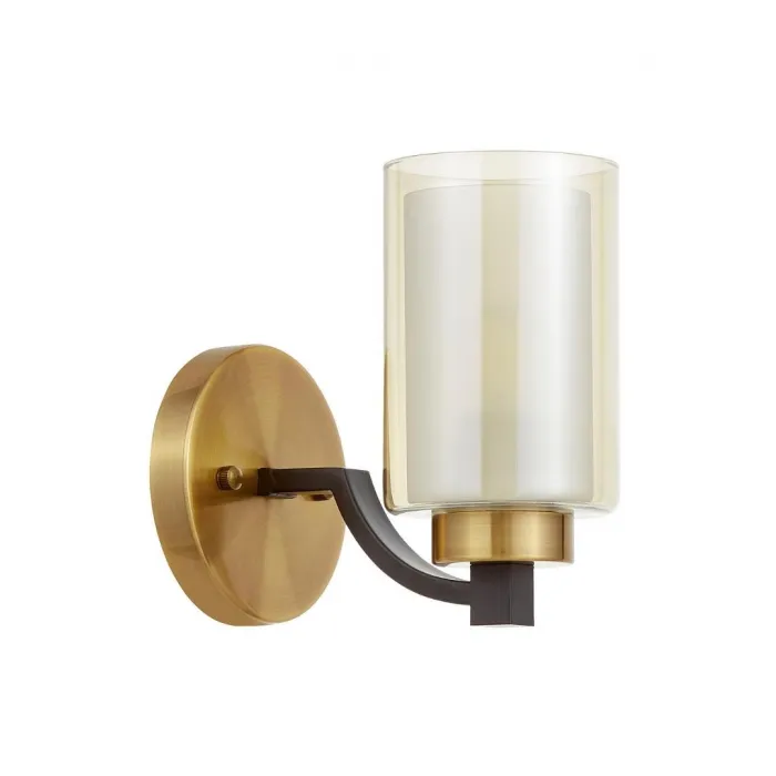 Бра Lumina Deco Vigatto LDW 1224-1 BK+MD от ImperiumLoft