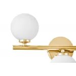 Бра Lumina Deco Marsiada LDW 6033-3 F.GD от ImperiumLoft