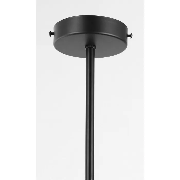 Подвесной светильник Lumina Deco TP 2011-3 BK от ImperiumLoft