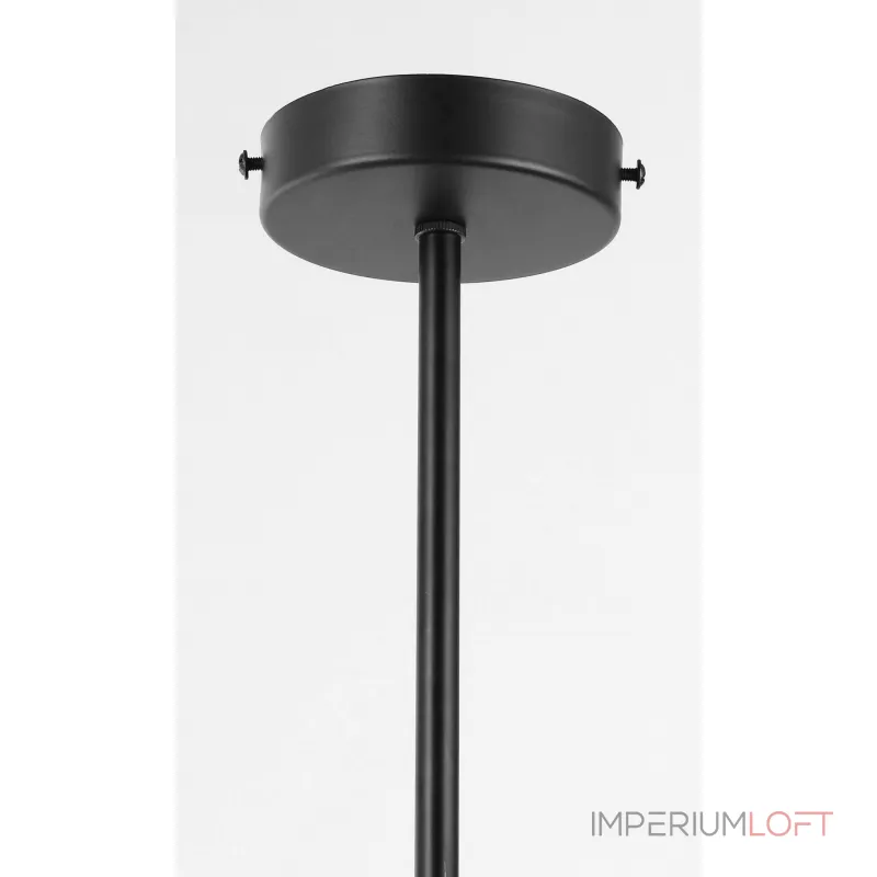 Подвесной светильник Lumina Deco TP 2011-3 BK