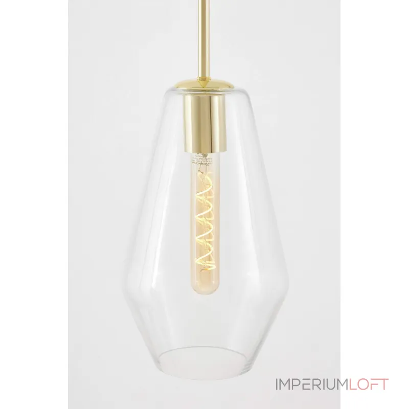 Подвесной светильник Lumina Deco TP 2056-1 GD от ImperiumLoft Подвесной светильник Lumina Deco TP 2056-1 GD от ImperiumLoft