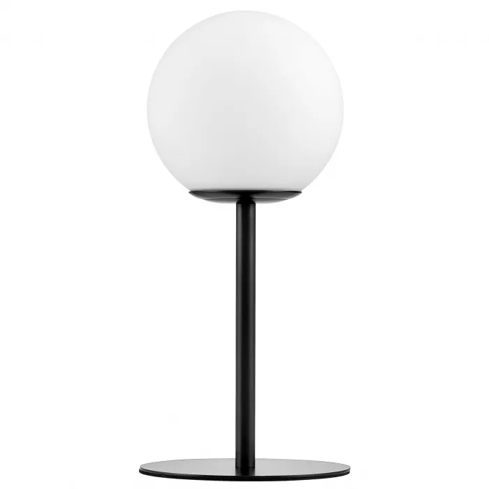 Настольная лампа Lumina Deco LDT 6030-11 BK от ImperiumLoft