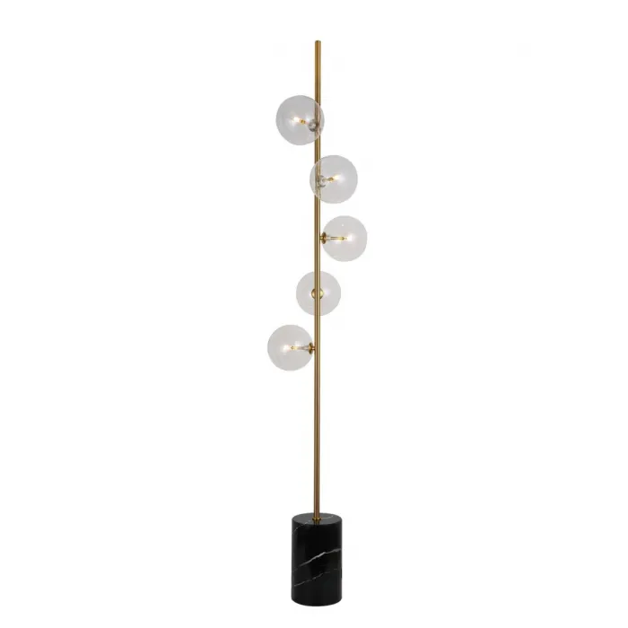 Торшер Lumina Deco Terica LDF 6026-5 MD от ImperiumLoft