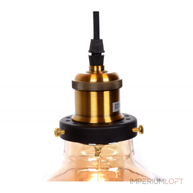 Подвесной светильник Lumina Deco Gabi LDP 6804 TEA