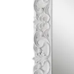 Зеркало классическое FM PU460 WT от ImperiumLoft
