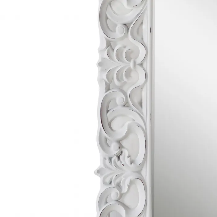 Зеркало классическое FM PU460 WT от ImperiumLoft
