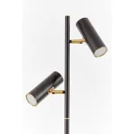 Торшер Lumina Deco Mira LDF 7731-2 BK+MD от ImperiumLoft