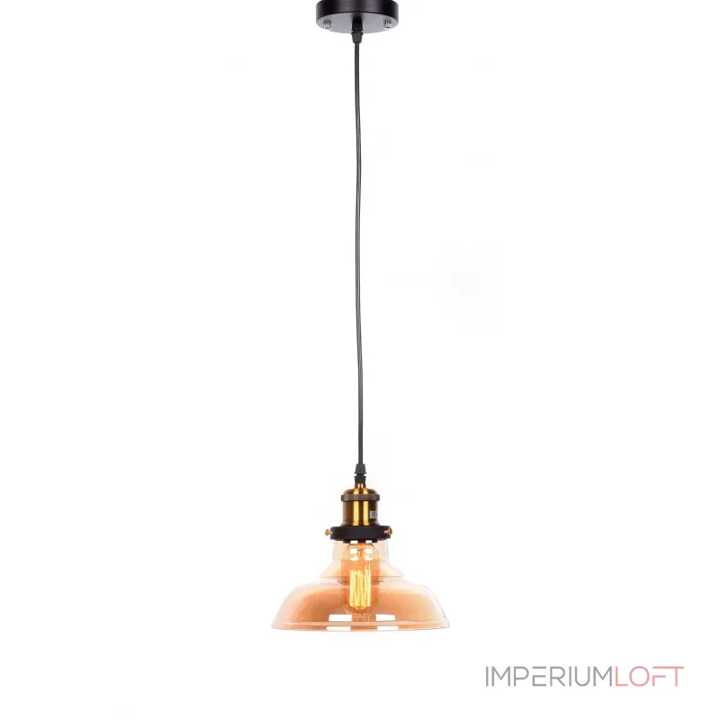 Подвесной светильник Lumina Deco Gabi LDP 6804 TEA