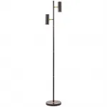 Торшер Lumina Deco Mira LDF 7731-2 BK+MD от ImperiumLoft
