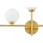 Бра Lumina Deco Marsiada LDW 6033N-2 MD