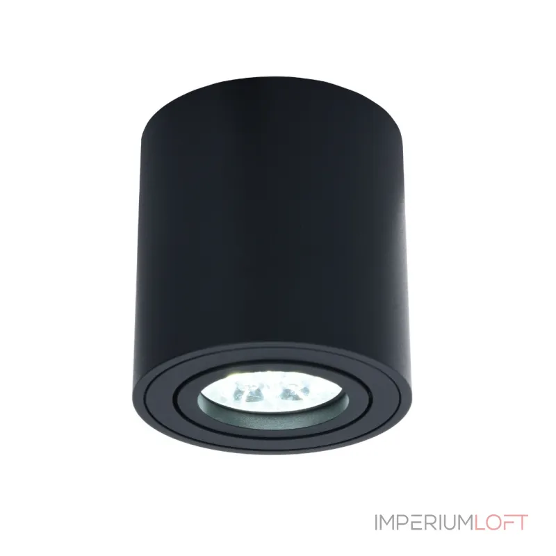 Накладной светильник Lumina Deco Bazel LDC 8059-D BK