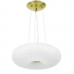 Подвесной светильник Lumina Deco Monarte LDP 1105-380 MD