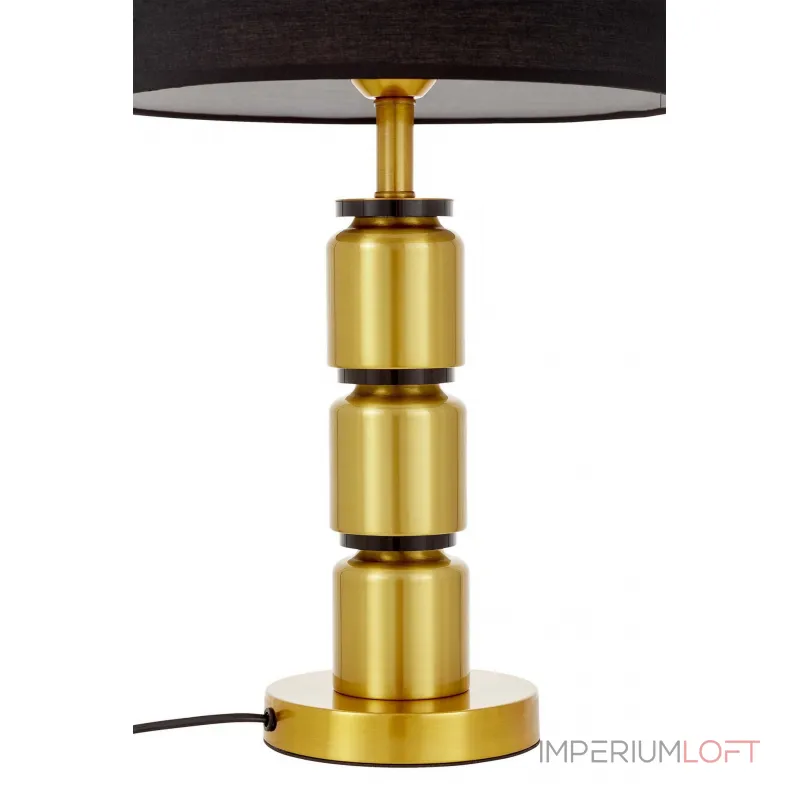 Настольная лампа Lumina Deco Eliot LDT 9031