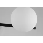 Подвесной светильник Lumina Deco TP 2011-3 BK от ImperiumLoft