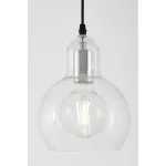 Подвесной светильник Lumina Deco TP 2050-1 CHR