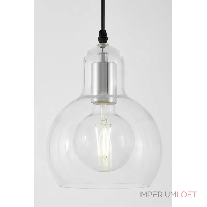 Подвесной светильник Lumina Deco TP 2050-1 CHR