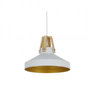 Подвесной светильник Lumina Deco Voli LDP 8037-350 WT+GD от ImperiumLoft