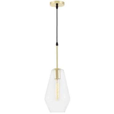 Подвесной светильник Lumina Deco TP 2056-1 GD Подвесной светильник Lumina Deco TP 2056-1 GD