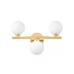Бра Lumina Deco Marsiada LDW 6033-3 F.GD от ImperiumLoft
