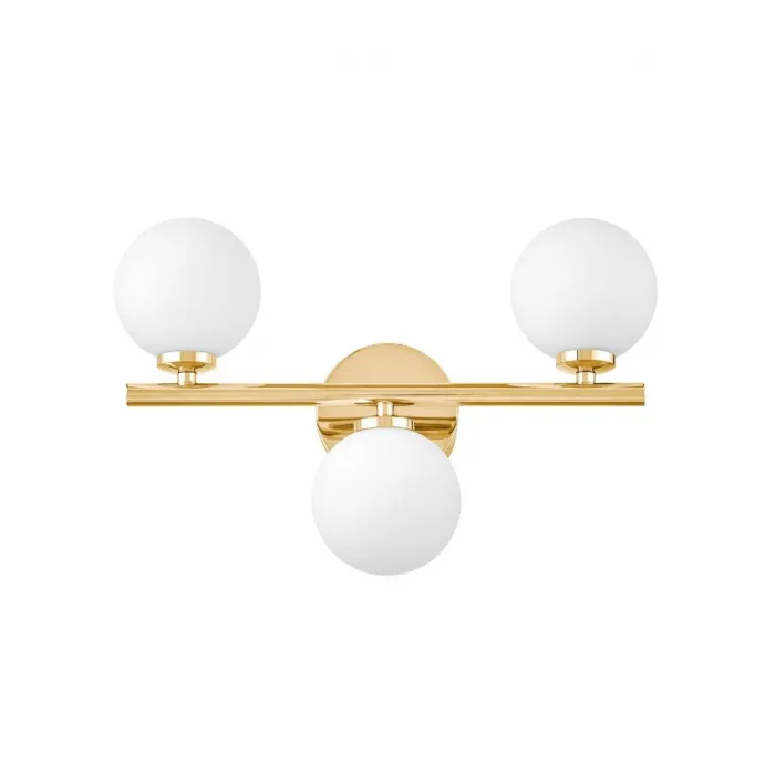 Бра Lumina Deco Marsiada LDW 6033-3 F.GD от ImperiumLoft