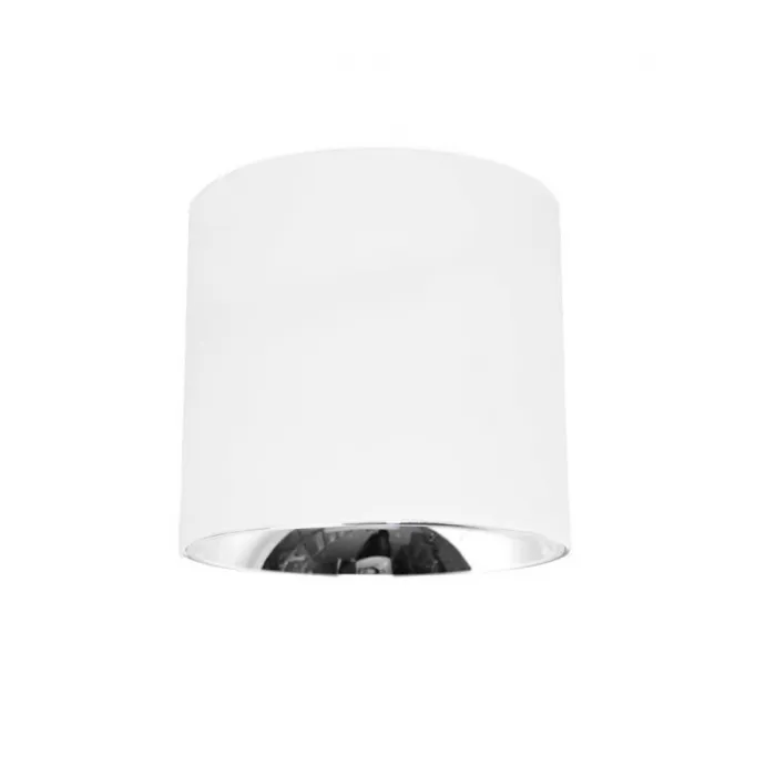 Накладной светильник Lumina Deco Tubi LDC 8057-10W WT от ImperiumLoft