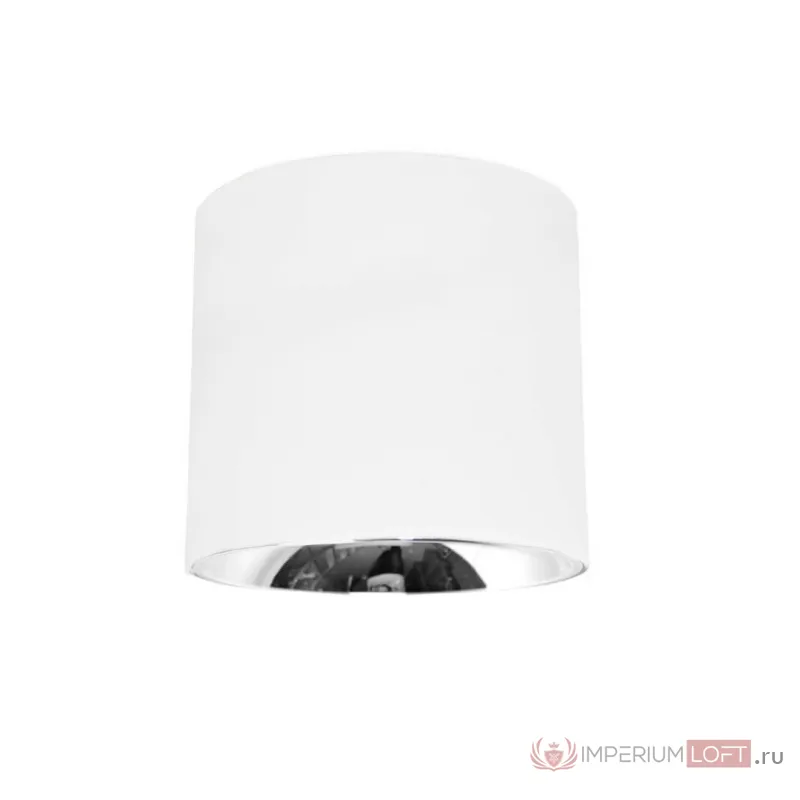Накладной светильник Lumina Deco Tubi LDC 8057-10W WT от ImperiumLoft