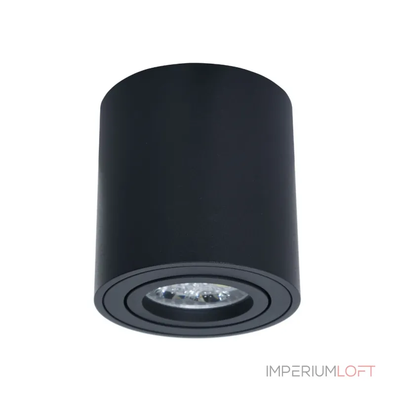 Накладной светильник Lumina Deco Bazel LDC 8059-D BK