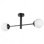 Подвесной светильник Lumina Deco TP 2007-2 BK