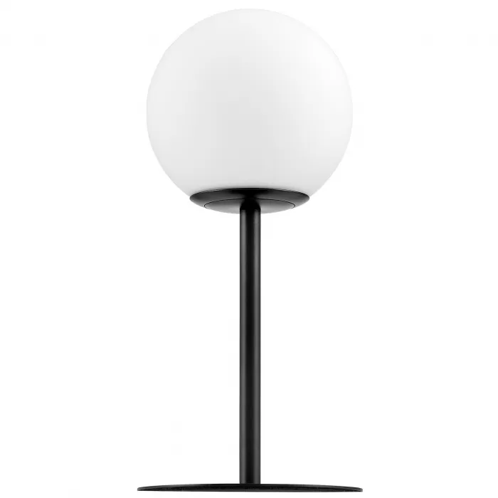 Настольная лампа Lumina Deco LDT 6030-11 BK от ImperiumLoft