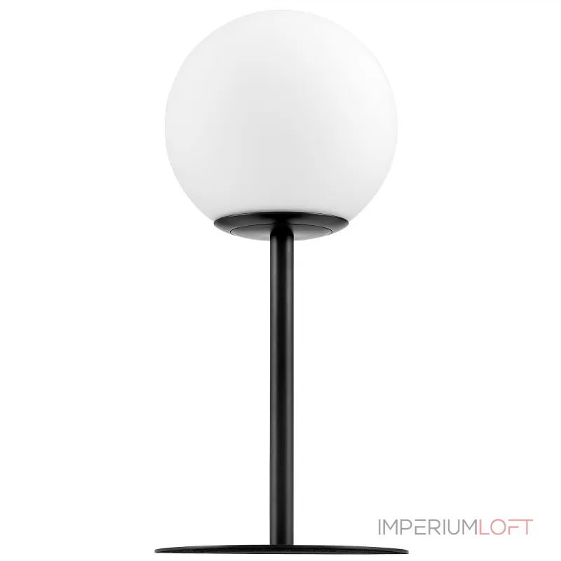 Настольная лампа Lumina Deco LDT 6030-11 BK от ImperiumLoft Настольная лампа Lumina Deco LDT 6030-11 BK от ImperiumLoft
