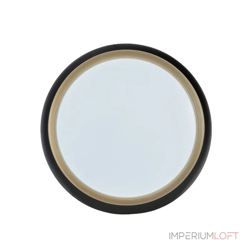 Потолочный светильник Lumina Deco Paneli LDC 8062-48W BK