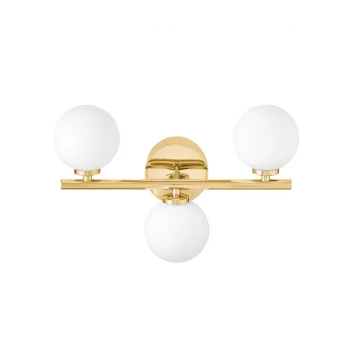 Бра Lumina Deco Marsiada LDW 6033-3 F.GD от ImperiumLoft