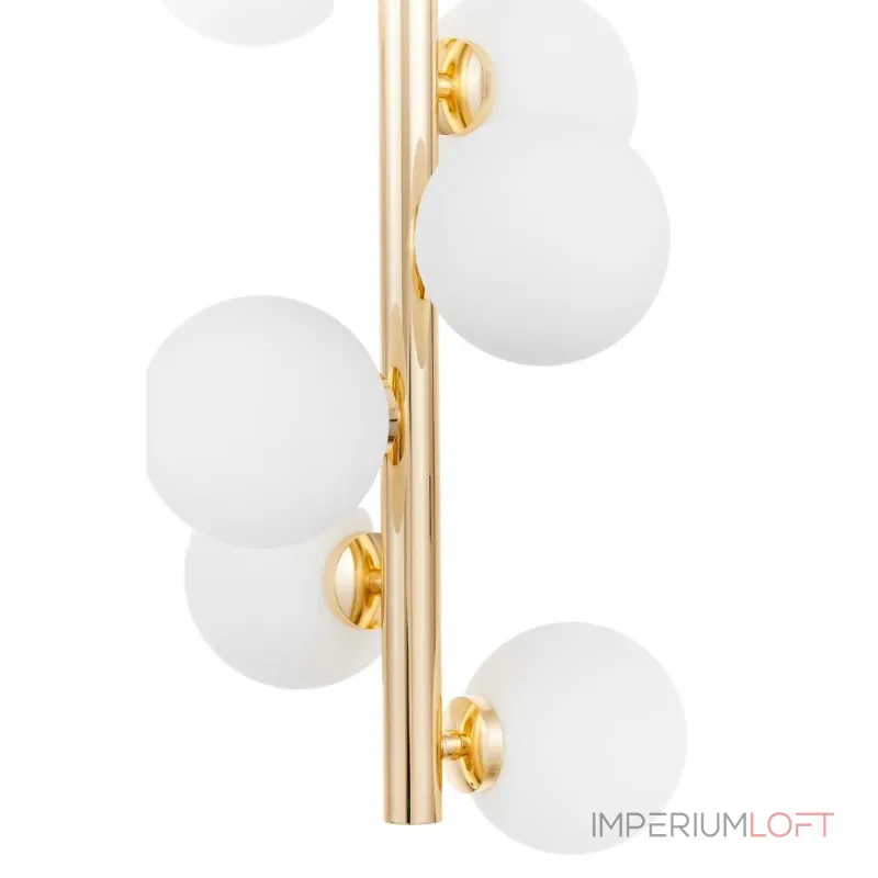 Потолочный светильник Lumina Deco Marsiada LDC 6033-7 F.GD от ImperiumLoft Потолочный светильник Lumina Deco Marsiada LDC 6033-7 F.GD от ImperiumLoft