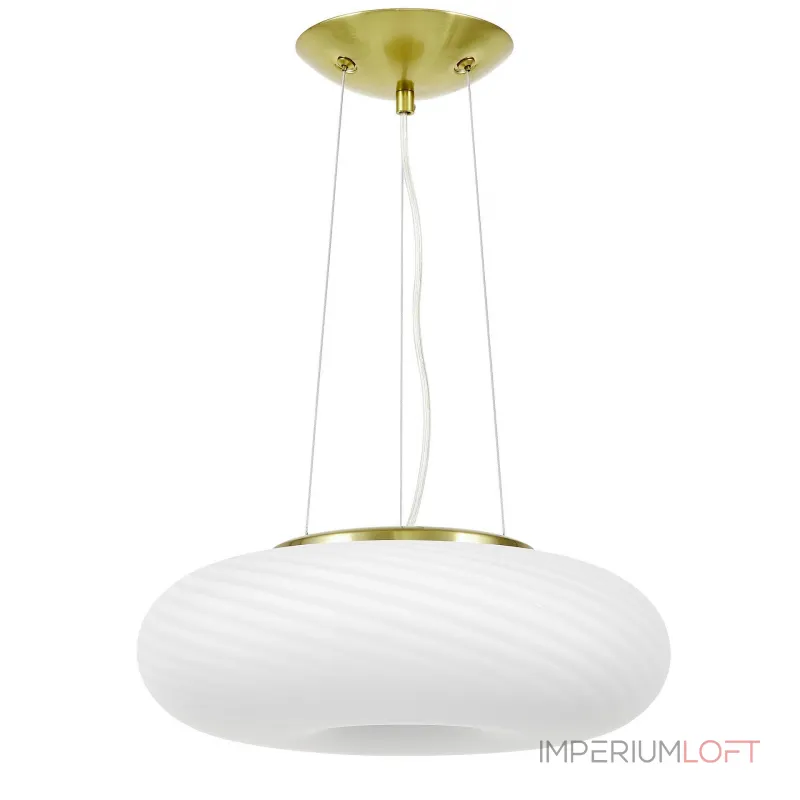 Подвесной светильник Lumina Deco Monarte LDP 1105-380 MD