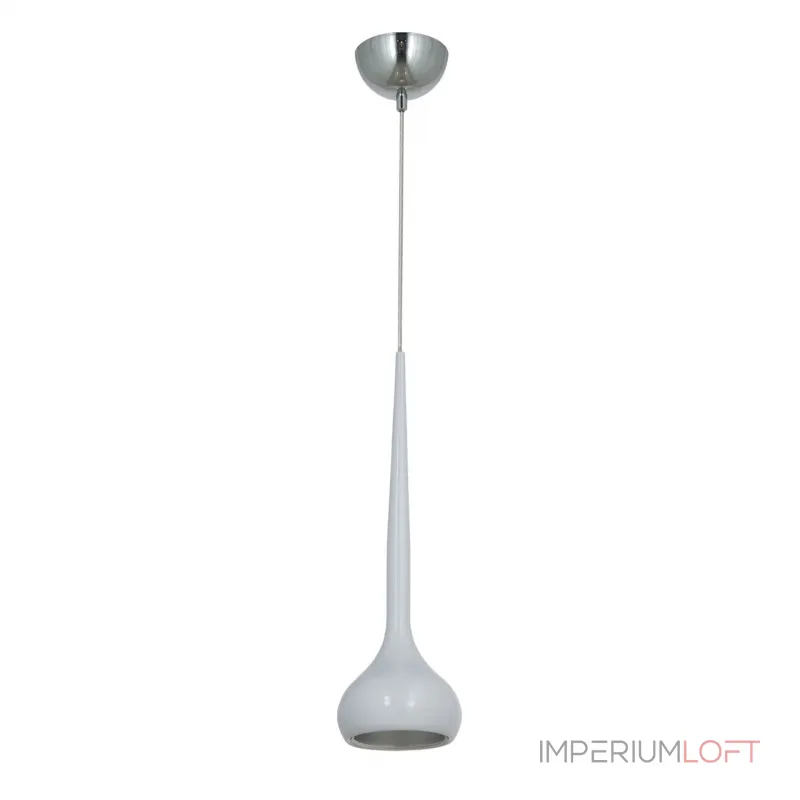 Подвесной светильник Lumina Deco Norizza LDP 9128 WT