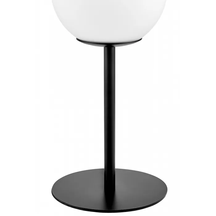 Настольная лампа Lumina Deco LDT 6030-11 BK от ImperiumLoft