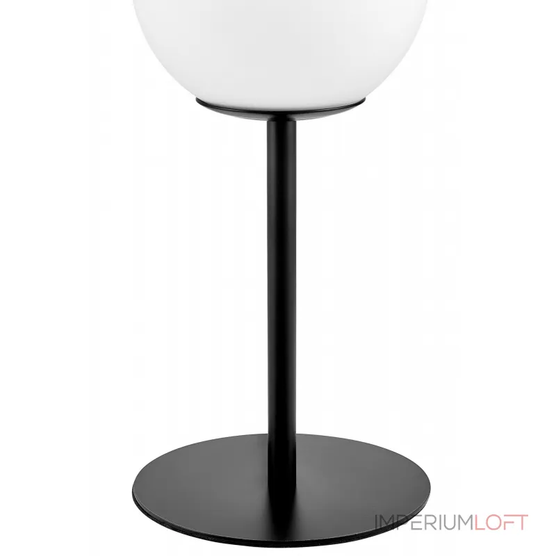 Настольная лампа Lumina Deco LDT 6030-11 BK от ImperiumLoft Настольная лампа Lumina Deco LDT 6030-11 BK от ImperiumLoft