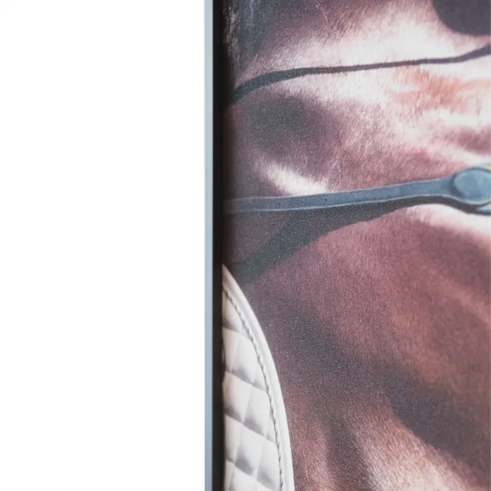 Декоративная картина FP Horse Lumina Deco 80-120 от ImperiumLoft