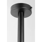 Подвесной светильник Lumina Deco TP 2007-2 BK